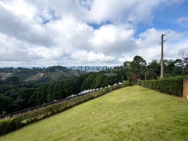 Casa para Venda em Campos do Jordão - 4