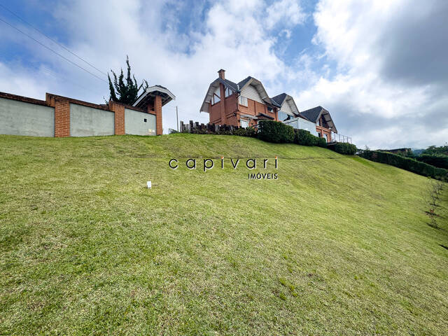 Casa para Venda em Campos do Jordão - 5