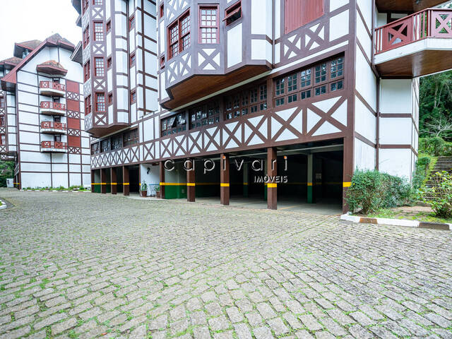 Apartamento para Venda em Campos do Jordão - 4