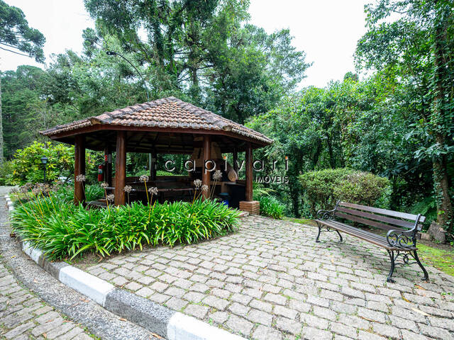 Apartamento para Venda em Campos do Jordão - 5