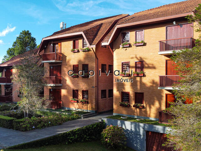 Apartamento para Venda em Campos do Jordão - 5