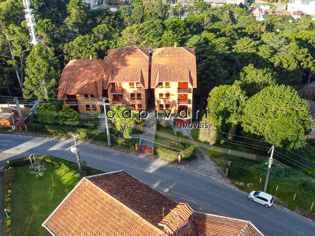 Apartamento para Venda em Campos do Jordão - 2