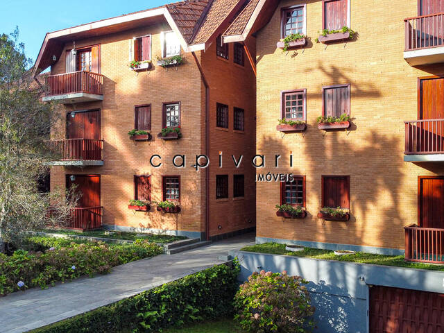 Apartamento para Venda em Campos do Jordão - 3