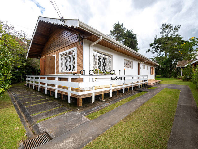 Casa para Venda em Campos do Jordão - 5