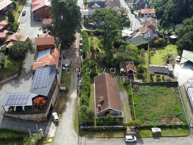 Casa para Venda em Campos do Jordão - 3