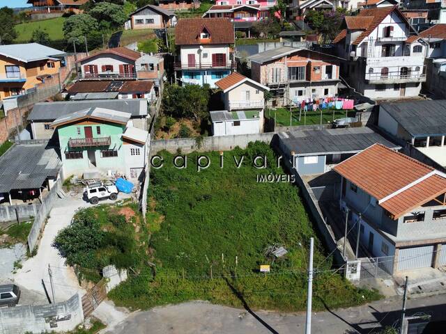Terreno para Venda em Campos do Jordão - 2