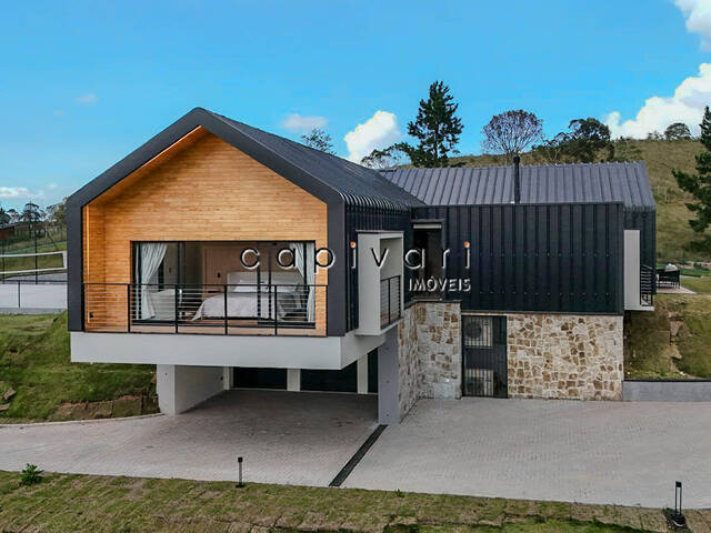 Casa em condomínio para Venda em Campos do Jordão - 2