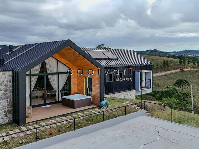 Casa em condomínio para Venda em Campos do Jordão - 3