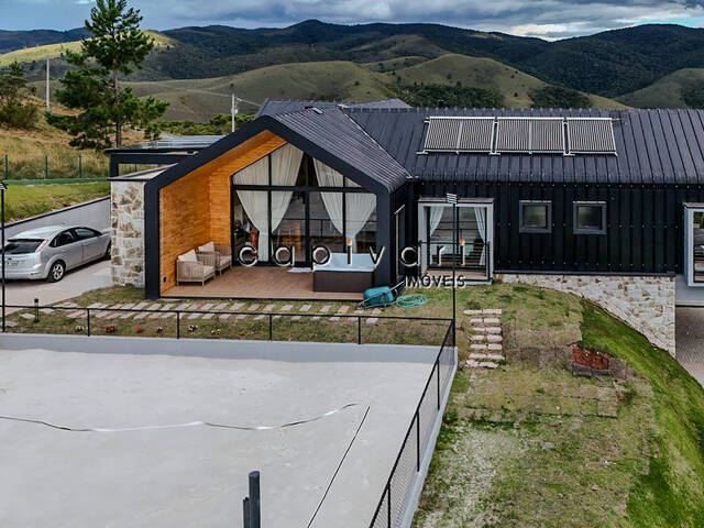 Casa em condomínio para Venda em Campos do Jordão - 5
