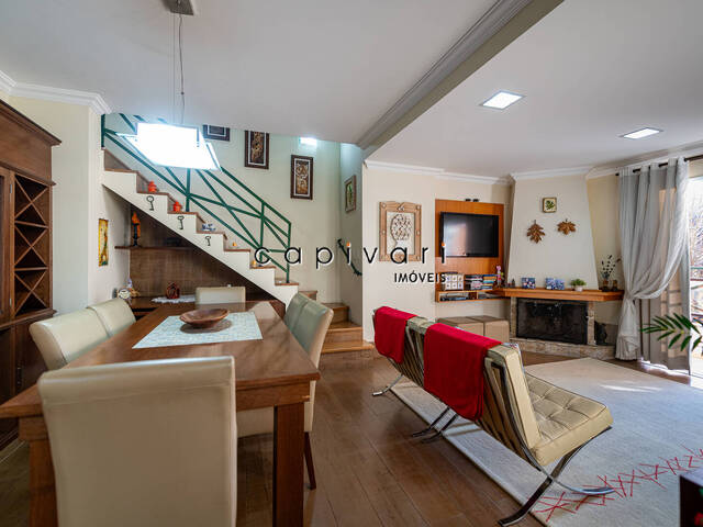 Duplex para Venda em Campos do Jordão - 4