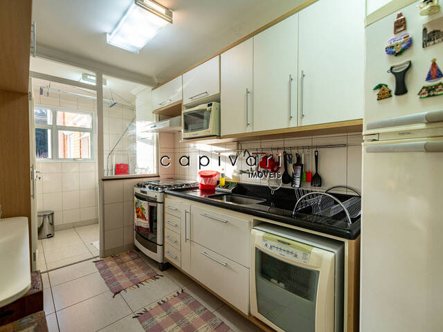 Duplex para Venda em Campos do Jordão - 5