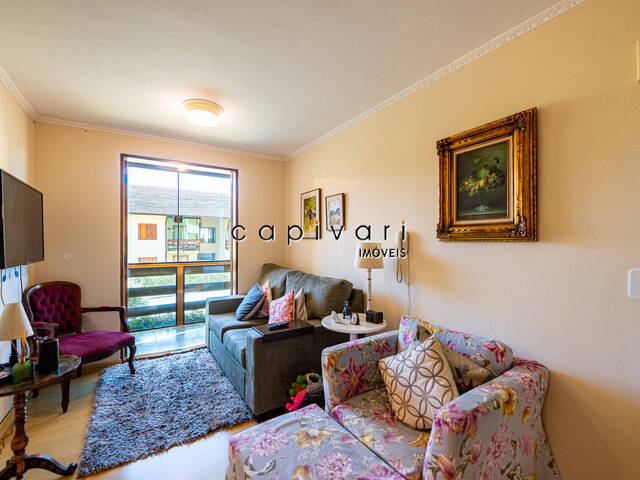 Apartamento para Venda em Campos do Jordão - 5