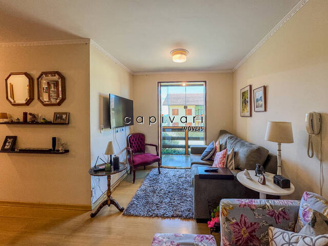 Apartamento para Venda em Campos do Jordão - 4