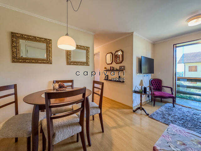 Apartamento para Venda em Campos do Jordão - 3