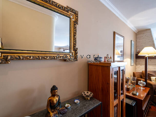 Apartamento para Venda em Campos do Jordão - 2
