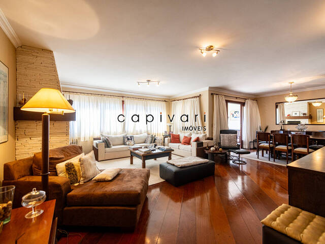 Apartamento para Venda em Campos do Jordão - 3