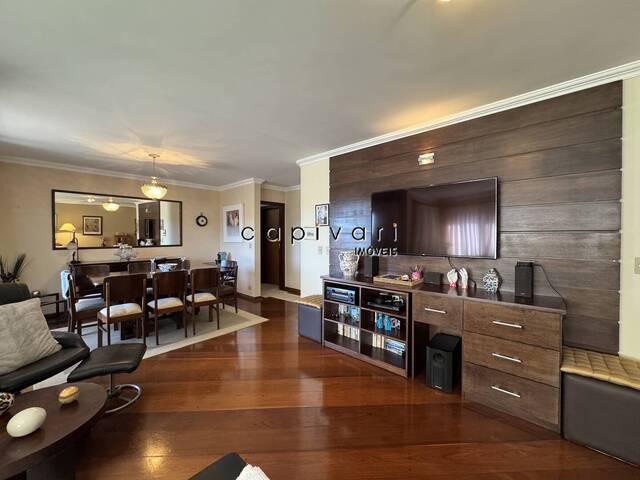 Apartamento para Venda em Campos do Jordão - 4