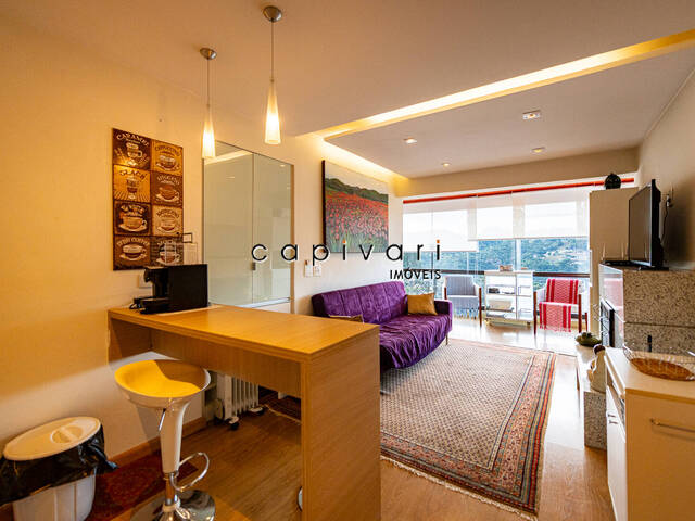 Apartamento para Venda em Campos do Jordão - 3