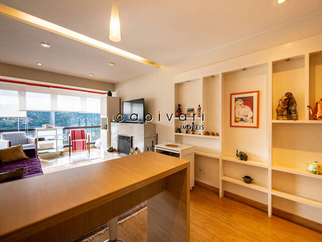 Apartamento para Venda em Campos do Jordão - 4