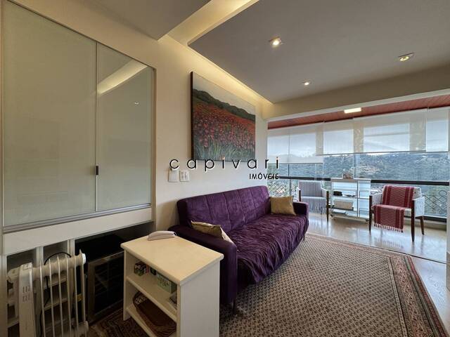 Apartamento para Venda em Campos do Jordão - 5