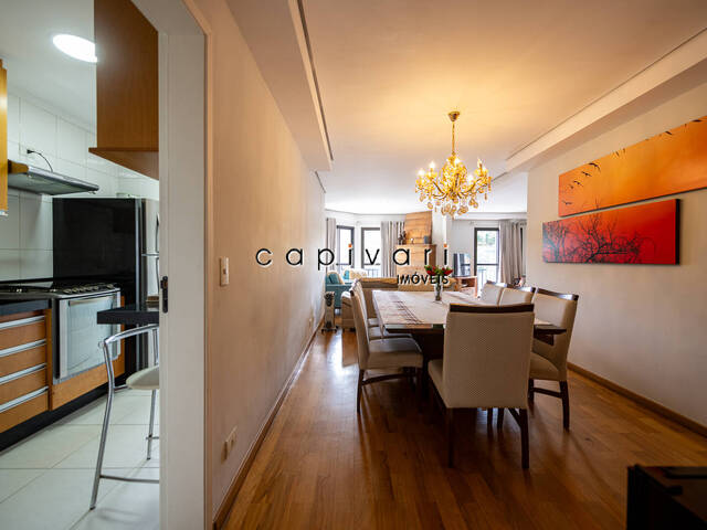 Apartamento para Venda em Campos do Jordão - 2