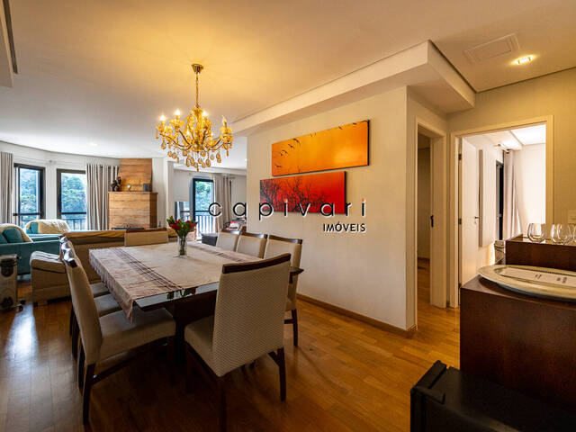 Apartamento para Venda em Campos do Jordão - 3