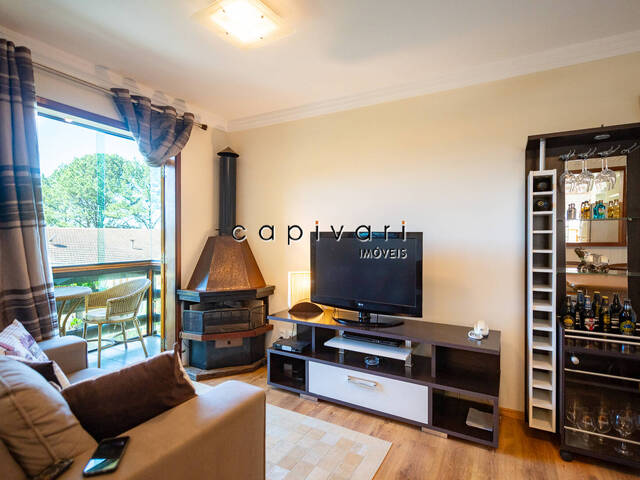 Apartamento para Venda em Campos do Jordão - 3