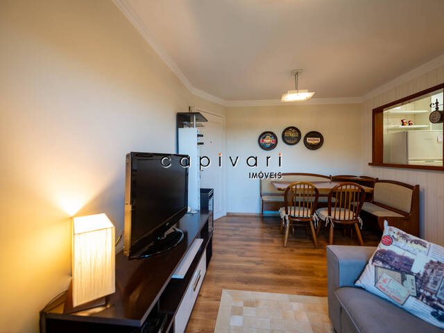 Apartamento para Venda em Campos do Jordão - 5