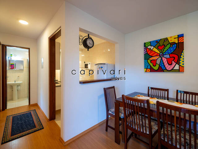 Apartamento para Locação em Campos do Jordão - 4