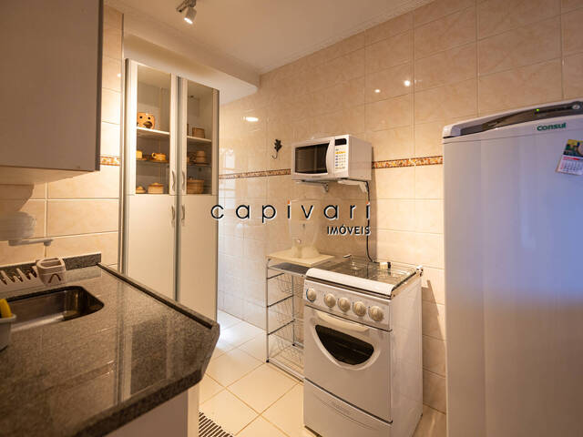 Apartamento para Locação em Campos do Jordão - 5