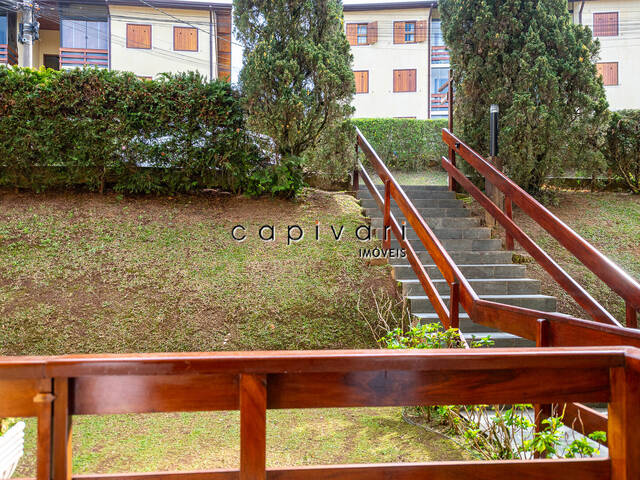 Apartamento para Venda em Campos do Jordão - 2