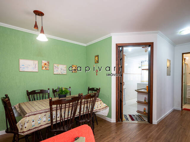 Apartamento para Venda em Campos do Jordão - 3