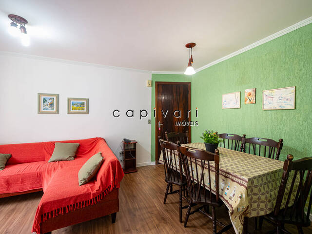 Apartamento para Venda em Campos do Jordão - 4