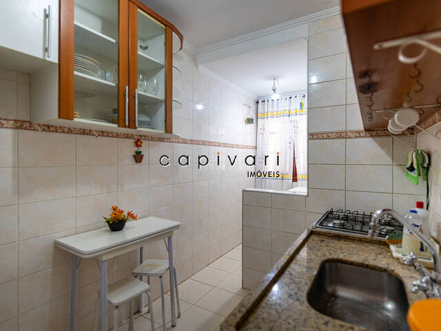 Apartamento para Venda em Campos do Jordão - 5