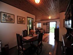Apartamento para Venda em Campos do Jordão - 4