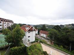 Apartamento para Venda em Campos do Jordão - 1