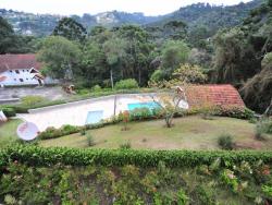 Apartamento para Venda em Campos do Jordão - 2