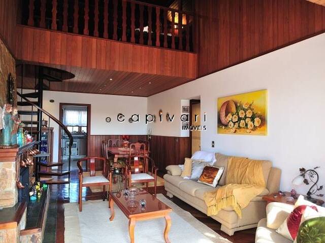 Duplex para Venda em Campos do Jordão - 3