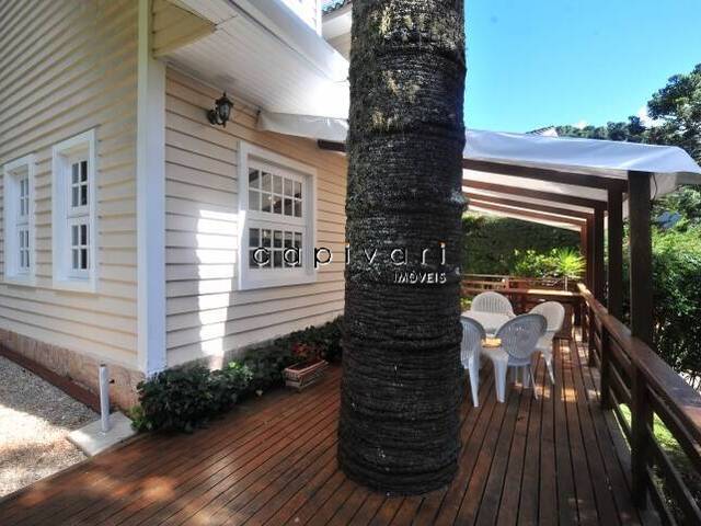 Casa em condomínio para Venda em Campos do Jordão - 4