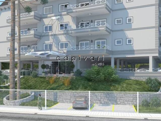Apartamento para Venda em Campos do Jordão - 2