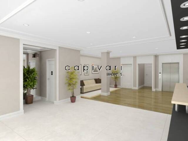 Apartamento para Venda em Campos do Jordão - 4