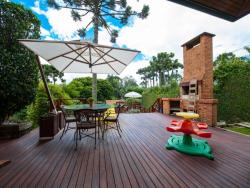 Casa para Venda em Campos do Jordão - 1