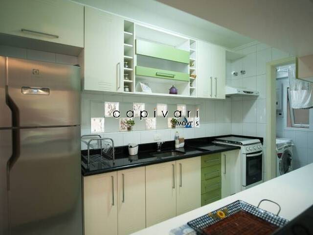 Apartamento para Temporada em Campos do Jordão - 4