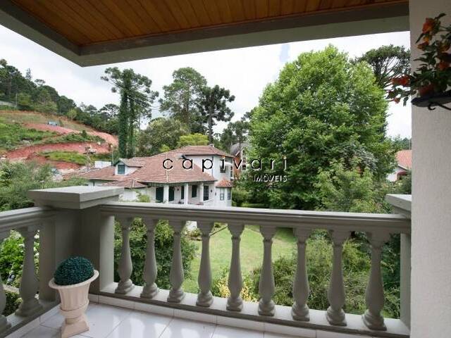 Apartamento para Temporada em Campos do Jordão - 5