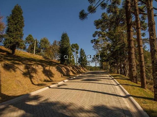 Terreno em condomínio para Venda em Campos do Jordão - 5