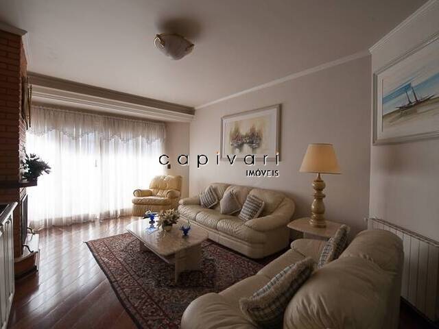 Apartamento para Venda em Campos do Jordão - 4