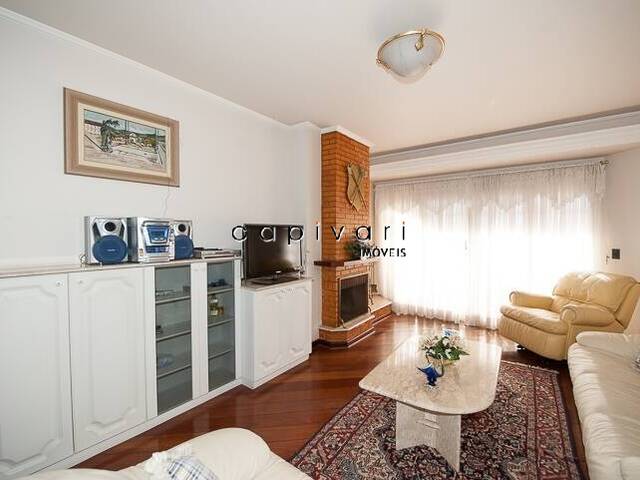 Apartamento para Venda em Campos do Jordão - 5