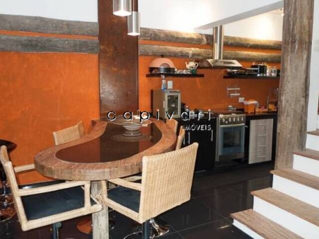 Apartamento para Venda em Campos do Jordão - 5