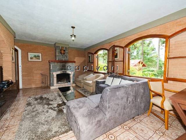 Casa para Venda em Campos do Jordão - 5