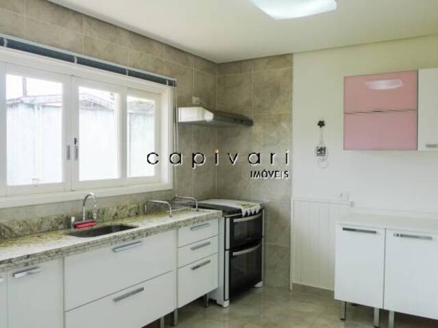 Casa para Venda em Campos do Jordão - 4